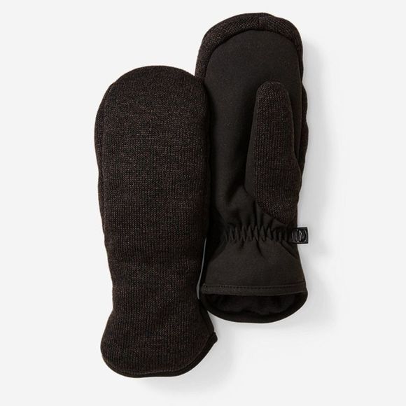 EDDIE Bauer Radiator mitts - new - Picture 1 of 3